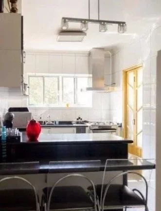 Imagem Apartamento 2 Dormitórios, Vila Caminho Do Mar - São Bernardo Do Campo