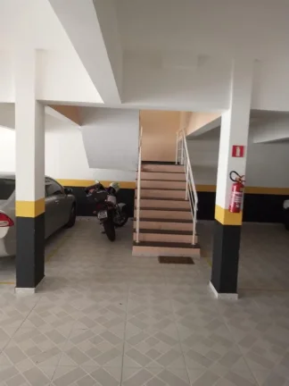 Imagem Apartamento para Venda em Santo André, Vila Junqueira, 2 dormitórios, 1 banheiro, 1 vaga