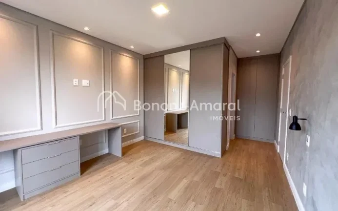 Imagem Imagine viver em um lugar onde conforto, sofisticação e praticidade se encontram em perfeita harmo...
