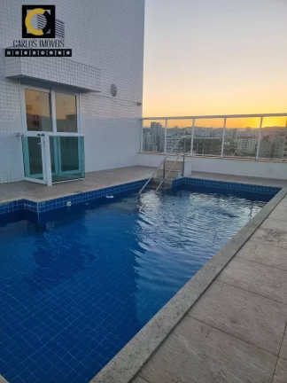 Imagem APARTAMENTO MARAVILHOSO NO EMBARÉ EM SANTOS À VENDA!!!!