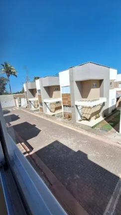 Imagem Casa com 3 dormitórios à venda por R$ 420.000,00 - Morros - Teresina/PI