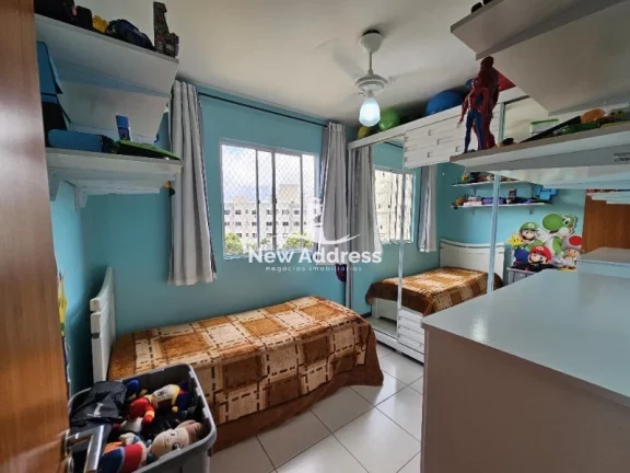 Imagem Apartamento 2 quartos em Morada de Laranjeiras - Serra