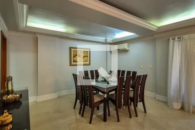 Imagem Apartamento à Venda - Recreio, 4 Quartos, 220 m2