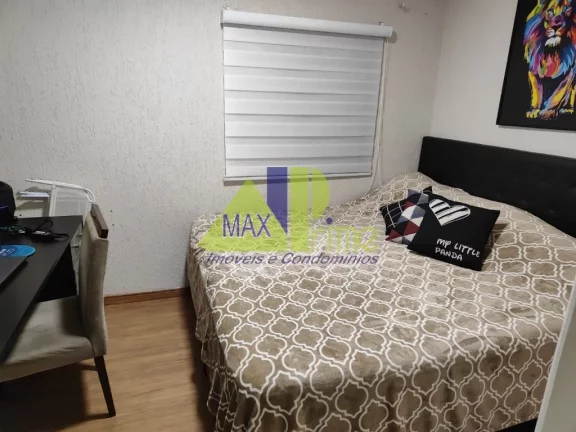 Imagem APARTAMENTO 03 DORMITÓRIOS/01 SUÍTE/SACADA/01 VAGA/VAGA PARA VISITANTE