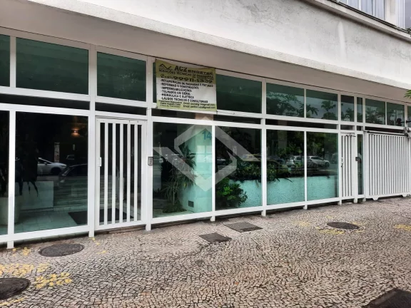 Imagem VENDE - 1 QUARTO - BOTAFOGO