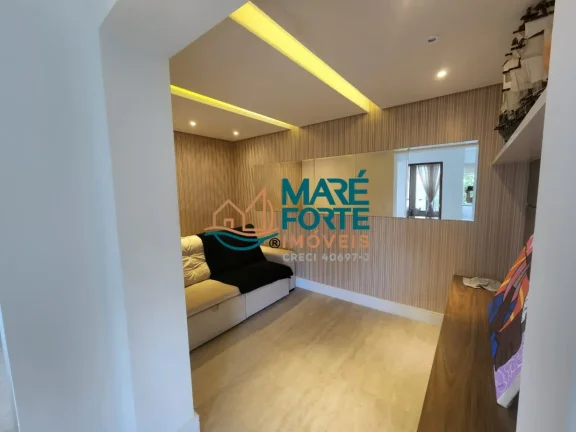 Imagem Linda casa em Campos do Jordão! Estuda permuta por casa em Ubatuba