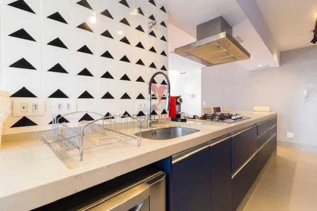 Imagem Excelente Apartamento no Itaim