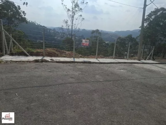 Imagem Terreno Oportunidade Itapevi - SP - Jardim Santa Rita