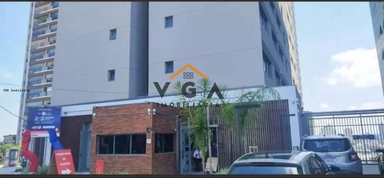 Imagem Apartamento para Locação em São Paulo, Vila Matilde, 1 dormitório, 1 banheiro
