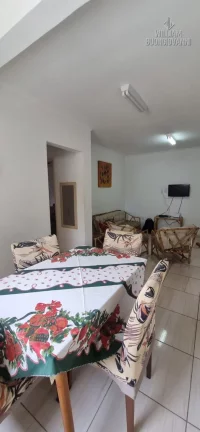 Imagem 2 Dormitórios próximo a praia na Vila Tupi
