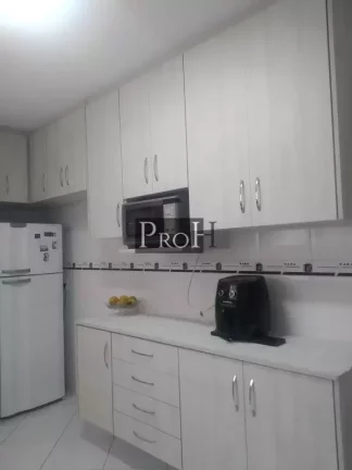 Imagem Apartamento com 2 Quartos à Venda, 73 m² em Santa Paula - São Caetano Do Sul