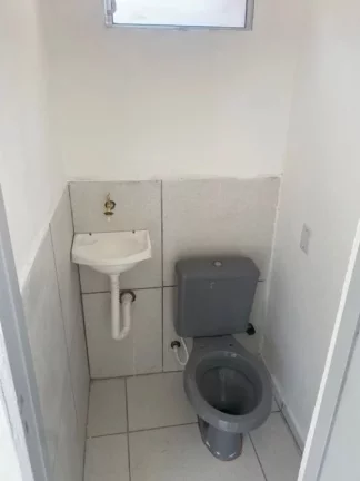 Imagem Prédio à venda, 62 m² por R$ 380.000,00 - Vila Natal - Mogi das Cruzes/SP