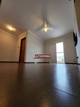 Imagem Sobrado com 3 quartos à venda, 285 m² por R$ 850.000 - Carandiru - São Paulo/SP