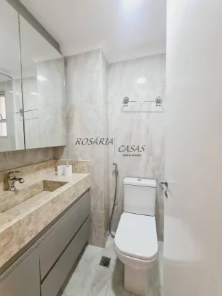 Imagem Apto 3 dorm 1 suite 2 vagas Alugo JD AMPLIAÇÃO