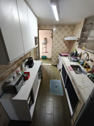Imagem Casa com 2 quartos e com garagem no bairro Engenho Pequeno, São Gonçalo/RJ
