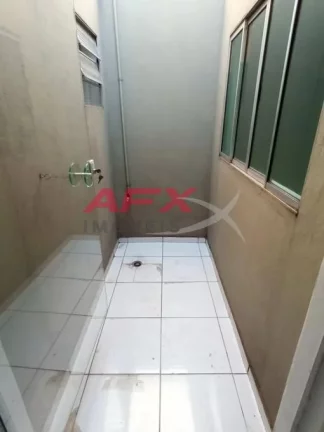 Imagem Casa 2 Quartos Sorocaba - SP - Vila Santa Rita