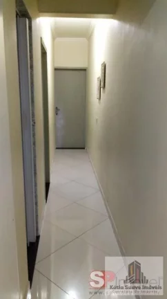 Imagem Sobrado para Venda em Santo André / SP no bairro Condomínio Maracanã