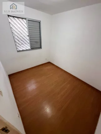Imagem Apartamento no Horto do ypê