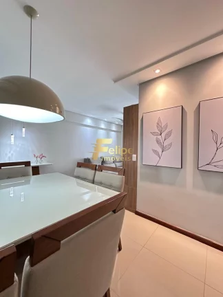Imagem INCRÍVEL APARTAMENTO EM JARDIM CAMBURI!