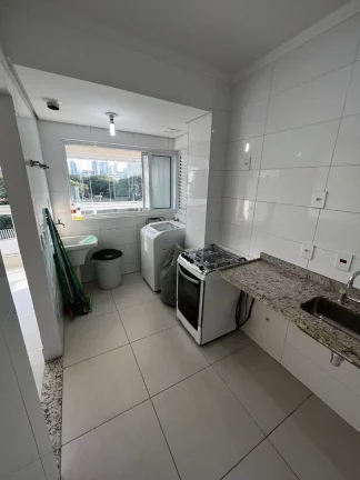 Imagem Apartamento com 3 dormitórios à venda, 81 m² por R$ 540.000,00 - Santa Teresinha - Santo André/SP
