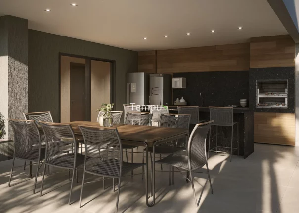 Imagem Reserva dos Ipês - Apartamento na planta, 3 suítes - Setor Bueno