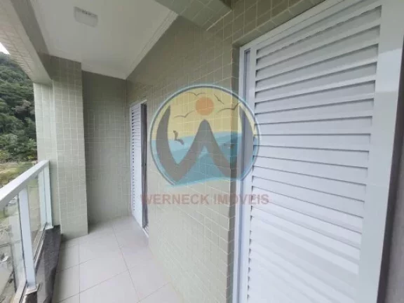 Imagem Imperdível oportunidade de compra: Apartamento de 3 quartos e 2 suítes na Praia Grande, Ubatuba-SP!