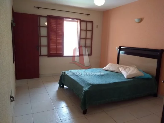 Imagem Casa Linear Térrea c/ Suíte Condomínio Orla Azul Peró