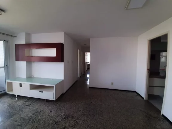 Imagem Apartamento com armarios no bairro do Renascença