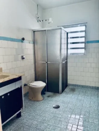 Imagem Casa Comercial para Locação em São Paulo, Vila Regente Feijó, 3 dormitórios, 2 banheiros, 3 vagas