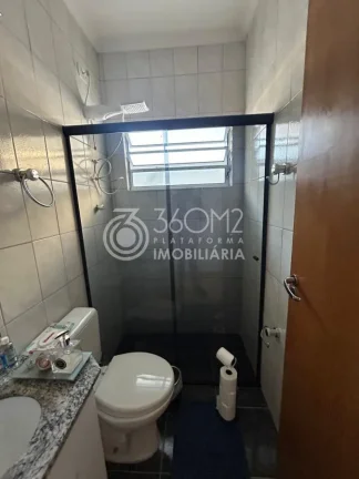 Imagem Apartamento sem Condomínio para Venda em Santo André / SP no bairro Vila Floresta