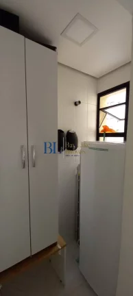 Imagem Apartamento à Venda – 80m² - 3 Dormitórios -2 Vagas - Vila Suzana