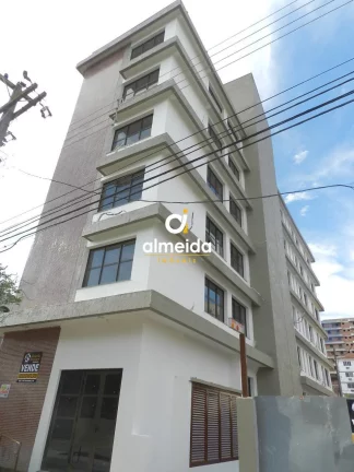 Sala Comercial à venda Nossa Senhora de Lourdes Santa Maria/RS