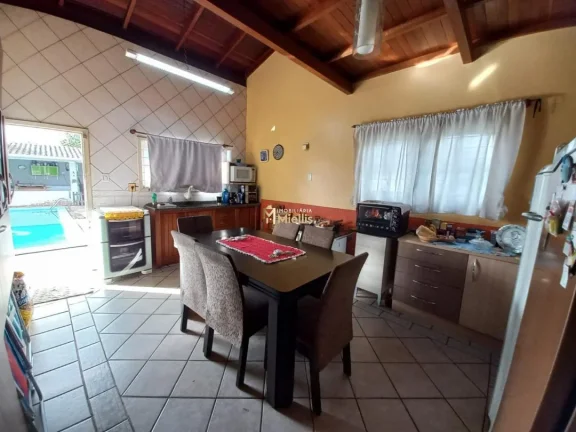Imagem Casa com 3 Dormitorio(s) localizado(a) no bairro Tarumã em Viamão / Rio Grande do Sul Ref.:57580393