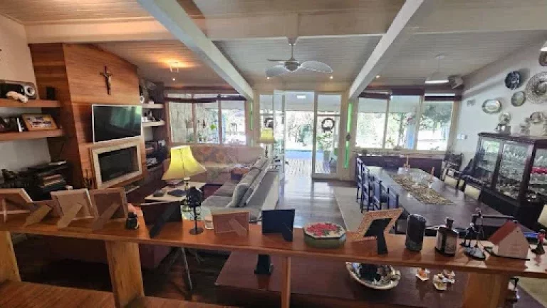 Imagem Casa à venda, 269 m² por R$ 1.490.000,00 - Albuquerque - Teresópolis/RJ