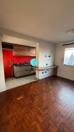 Imagem Studio à venda – Praça Franklin Roosevelt