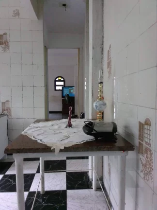 Imagem VENDO CASA COM 3 QUARTOS 87M² BOA NO BAIRRO BANGU - RJ