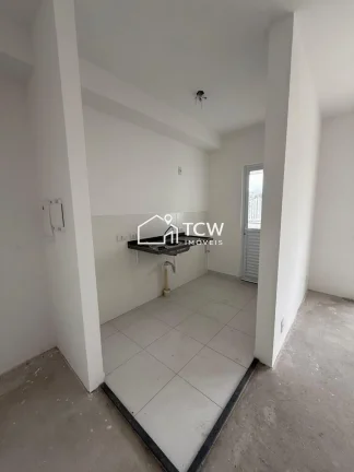 Imagem Apartamento à venda no bairro Mooca - São Paulo/SP, Zona Leste