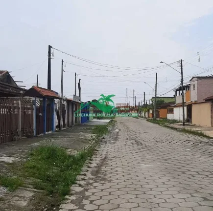Imagem Casa Padrão
