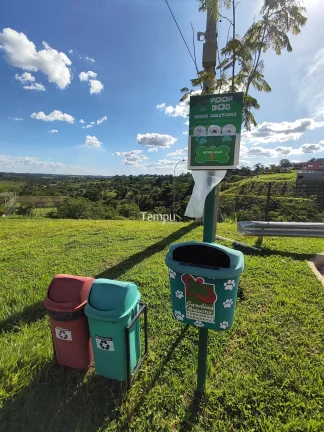 Imagem Jardins Bolonha - Terreno em Condomínio em Jardins Bolonha, Senador Canedo/GO