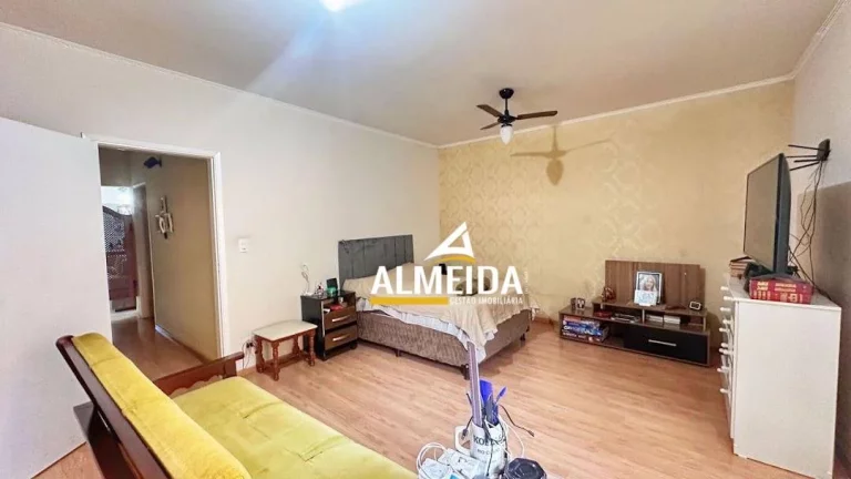 Imagem Casa com 3 dormitórios à venda, 180 m² por R$ 450.000,00 - Centro - Santa Gertrudes/SP