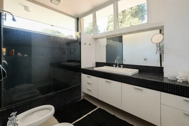 Imagem Casa com 4 Quartos à Venda, 377 m² em Sumaré - São Paulo