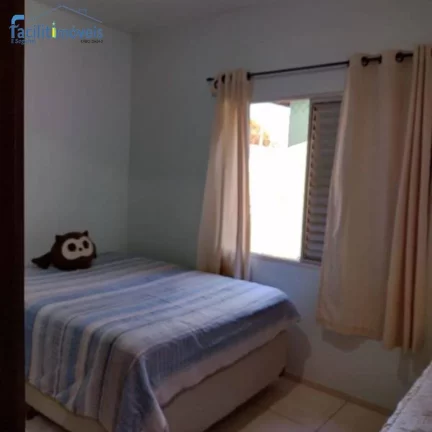 Imagem APARTAMENTO À VENDA NO BAIRRO DEMARCHI - SÃO BERNARDO DO CAMPO - SP