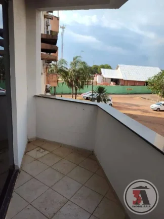 Imagem Apto. 3/4 - Residencial Tom Jobim