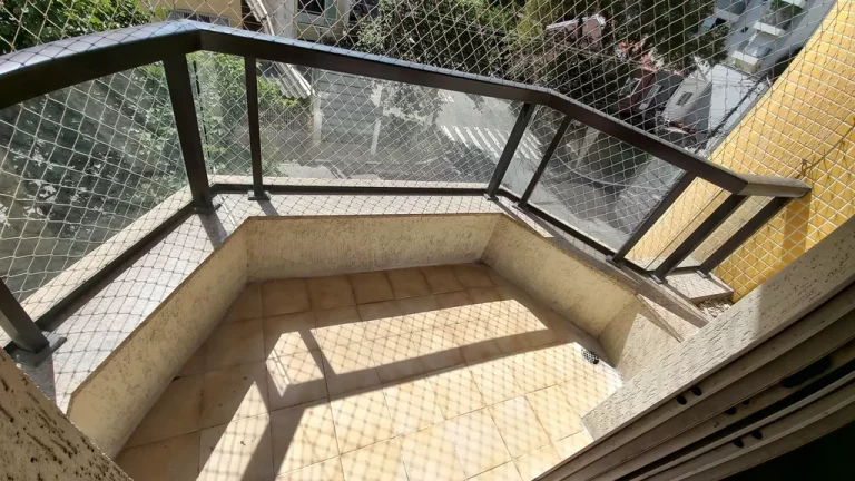 Imagem Apartamento com 2 Quartos à Venda, 61 m² em Campo Belo - São Paulo