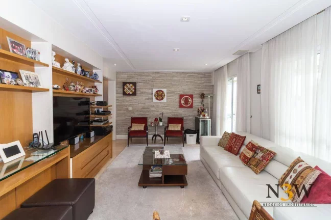 Imagem Apartamento com 2 dormitórios à venda, 172 m² por R$ 2.875.000,00 - Vila Leopoldina - São Paulo/SP