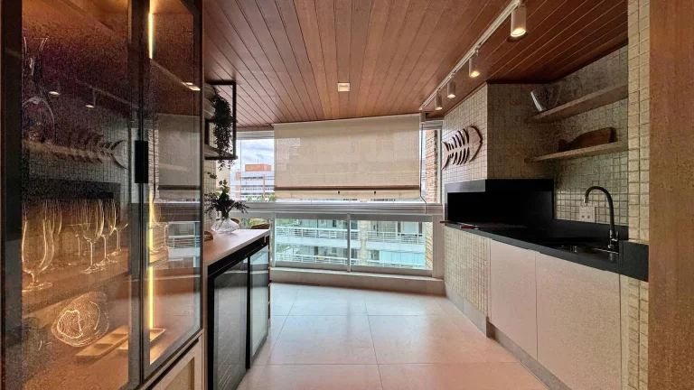 Imagem Apartamento à venda Riviera módulo 2 com excelente lazer.