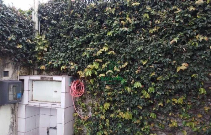 Imagem Sobrado à venda, 230 m² por R$ 848.000,00 - Vila Nossa Senhora de Fátima - Guarulhos/SP