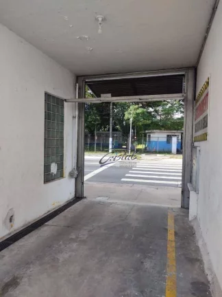 Imagem Galpão para alugar, 1250 m² - Santo Amaro - São Paulo/SP