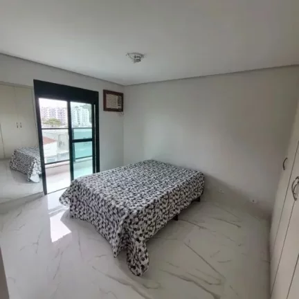 Imagem Cobertura com 4 dormitórios à venda, 274 m² por R$ 1.350.000,00 - Prainha - Caraguatatuba/SP