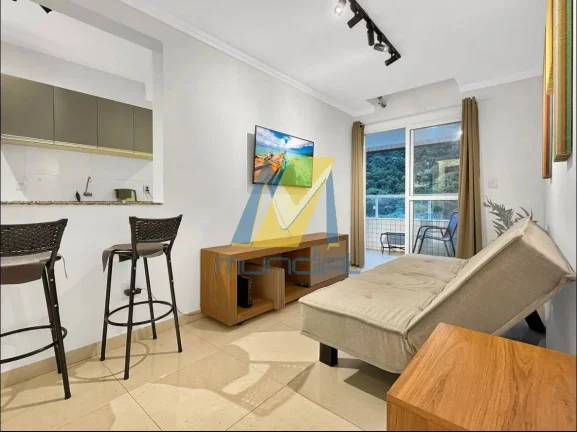 Imagem Apartamento à Venda - Canto do Forte | Praia Grande/SP